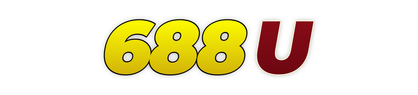 688u